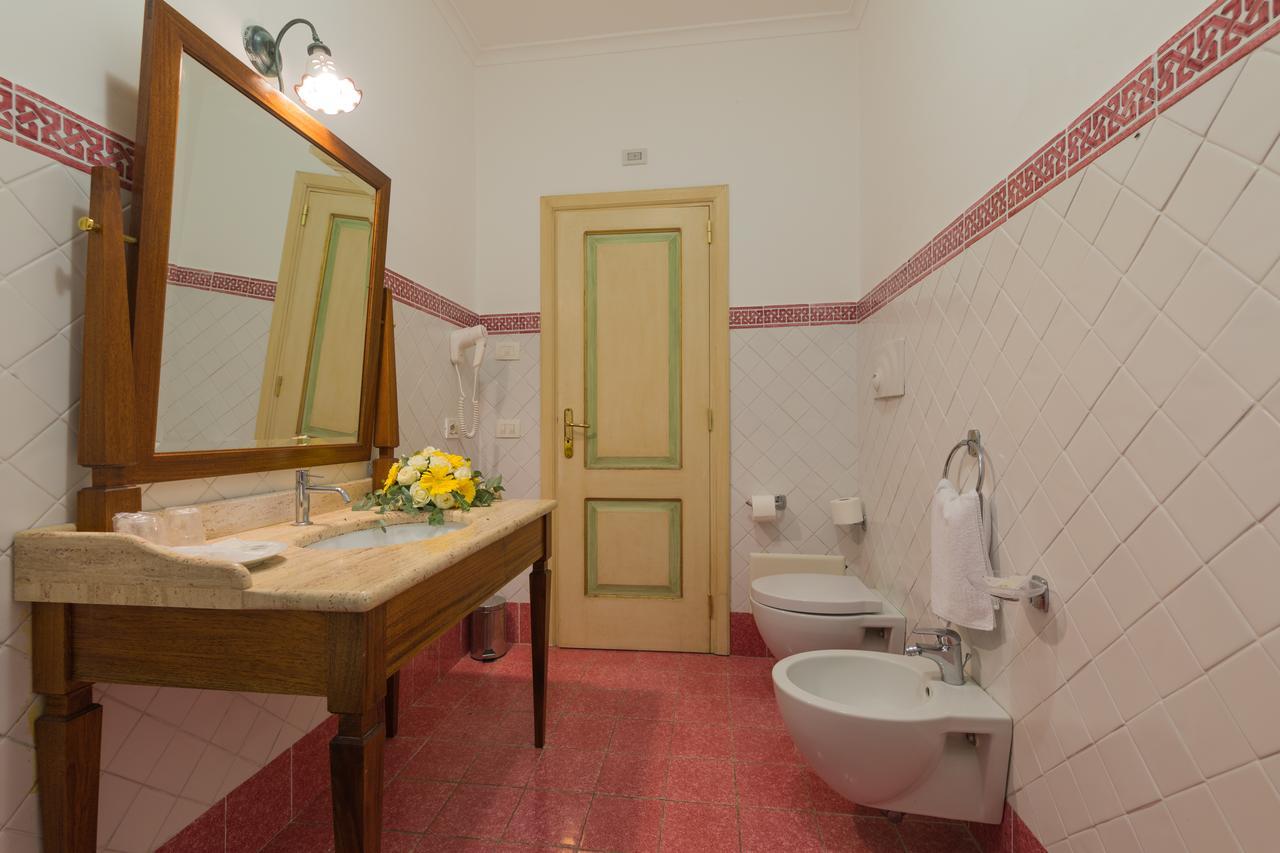 Bacio del Sole B&B Positano Exterior foto