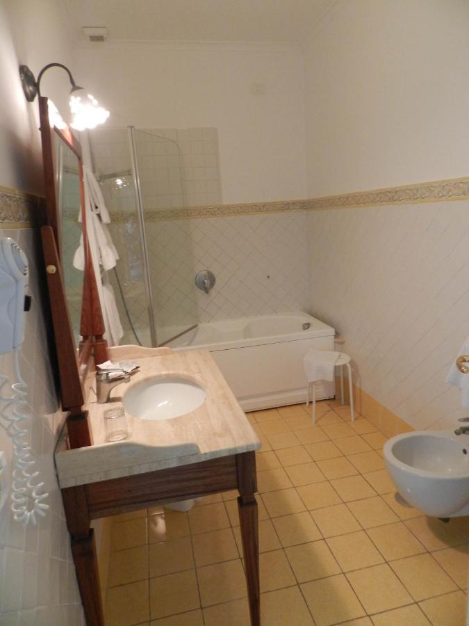 Bacio del Sole B&B Positano Exterior foto